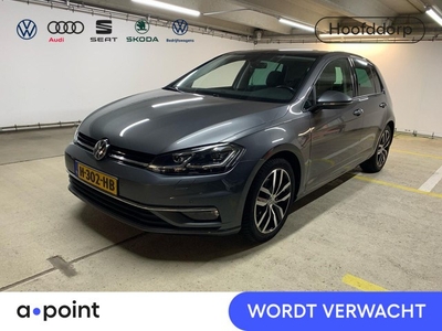 Volkswagen Golf 1.5 TSI Highline 150PK DSG (Automaat)