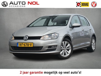 Volkswagen Golf 1.6 TDI Business Edition R DSG Cruise