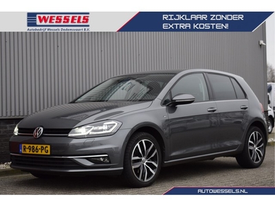 Volkswagen Golf 1.6 TDI Comfortline Business Automaat