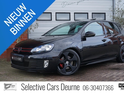 Volkswagen Golf 2.0 GTI Pano, Leder, DSG, LEES TEKST! 18''LM, Nieuwe APK.