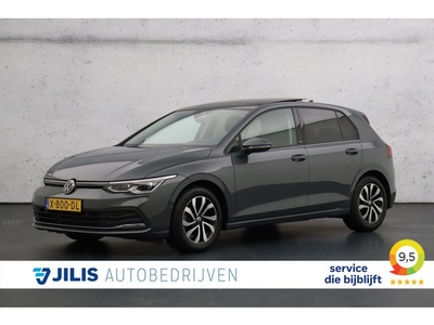 Volkswagen Golf 2.0 TDI Active 150pk Automaat