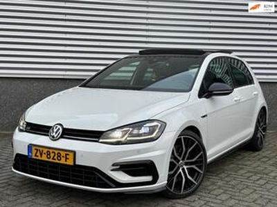 Volkswagen GOLF 2.0 TSI 4Motion R Pano Virtueel Miltek systeem Dealer