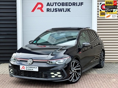 Volkswagen Golf 2.0 TSI GTI Pano/Memory/HUD/H&K