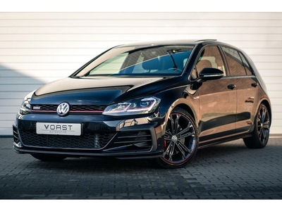 Volkswagen Golf 2.0 TSI GTI Performance DSG Pano Dynaudio