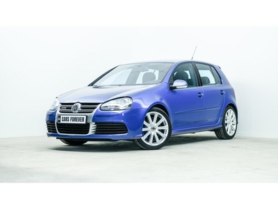 Volkswagen Golf 3.2 R32 48.353 Km 2e eigenaar