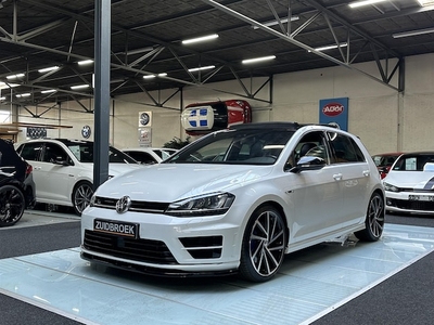 Volkswagen Golf Benzine