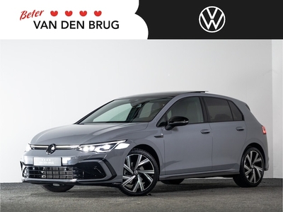 Volkswagen Golf Benzine