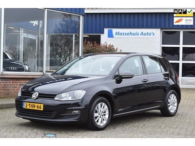 Volkswagen Golf Benzine