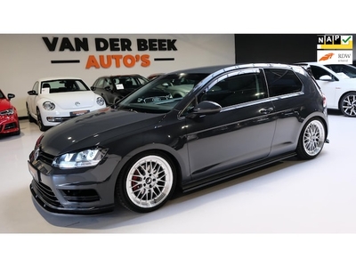 Volkswagen Golf Benzine