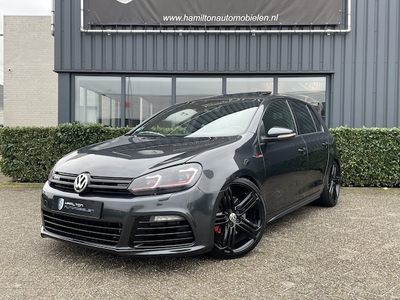 Volkswagen Golf Benzine