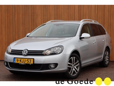 Volkswagen Golf Benzine