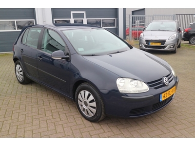 Volkswagen Golf Benzine