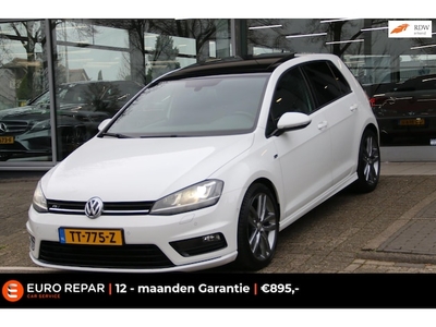 Volkswagen Golf Benzine