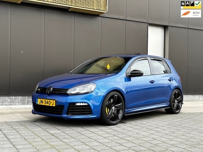 Volkswagen Golf Benzine