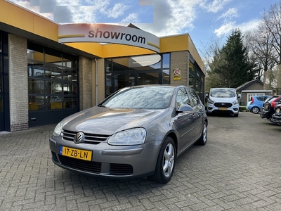 Volkswagen Golf Benzine