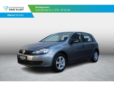 Volkswagen Golf Benzine