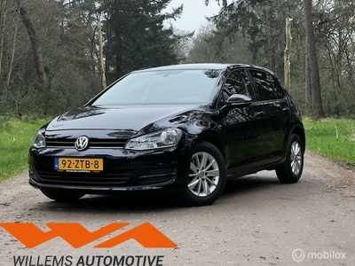 Volkswagen Golf Diesel