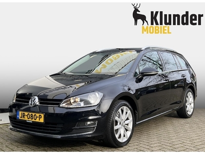 Volkswagen Golf Diesel