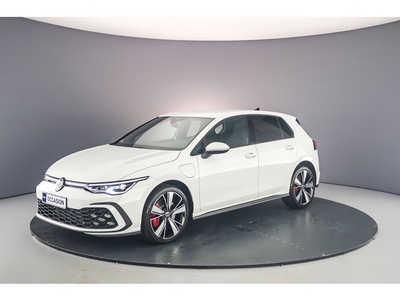 Volkswagen Golf GTE 1.4 TSI eHybrid 245pk DSG Automaat