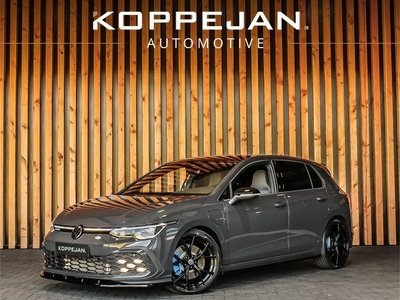 Volkswagen Golf GTE 245PK Automaat Hybride