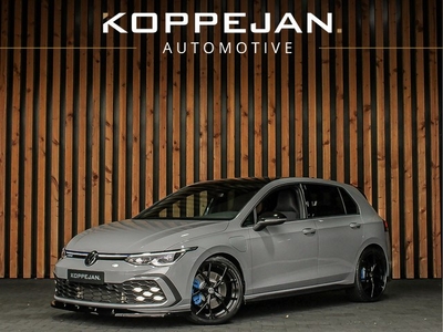 Volkswagen Golf GTE 245PK Automaat Hybride ADAPTIVE