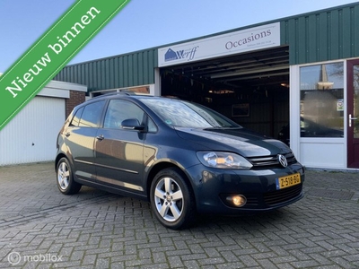 Volkswagen Golf Plus 1.4 TSI