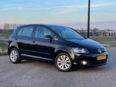 Volkswagen Golf Plus 1.4 TSI Trendline 2e