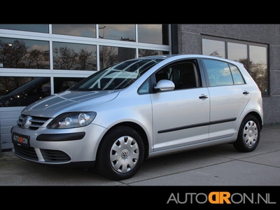 Volkswagen Golf Plus 1.6-16v 116 Pk FSI Turijn Trekhaak