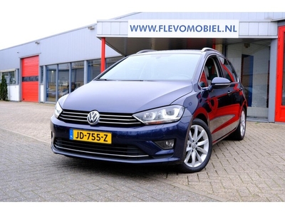 Volkswagen Golf Sportsvan 2.0 TDI 150pk Highline Aut.