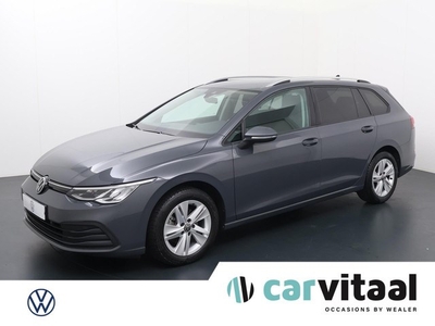 Volkswagen Golf Variant 1.0 eTSI Life 110 PK Automaat