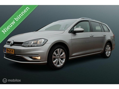 Volkswagen Golf Variant 1.0 TSI Comfortline Business