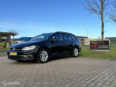 Volkswagen Golf Variant 1.0 TSI Comfortline Business