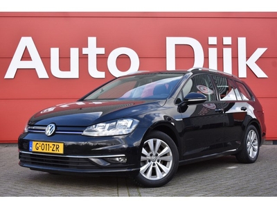 Volkswagen GOLF Variant 1.5 TSI Comfortline Business