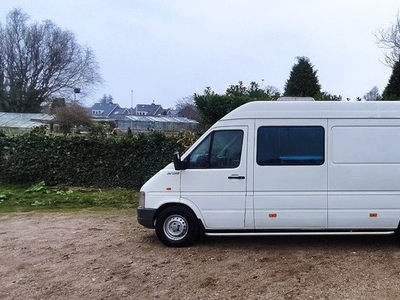 Volkswagen Lt 35 2.5 TDI Maxi l4 h2