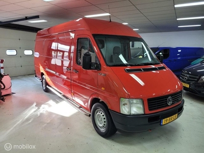 Volkswagen LT Bestel 35A 2.5 TDI Xlang/hoog