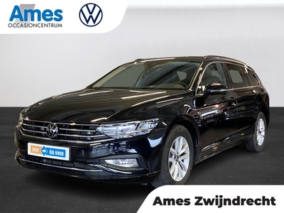 Volkswagen Passat 1.5 TSI 150PK DSG Business Adaptive