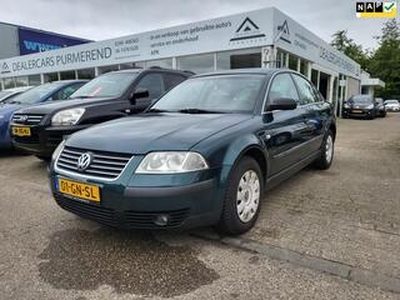 Volkswagen PASSAT 2.0 Comfortline