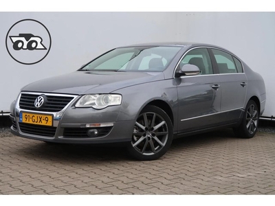 Volkswagen Passat 2.0 TFSI NAVI/CLIMA/LEDER (bj 2008)