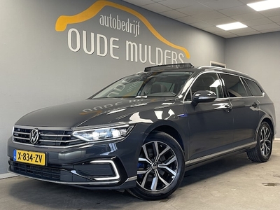 Volkswagen Passat Benzine