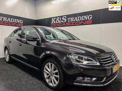 Volkswagen Passat Benzine