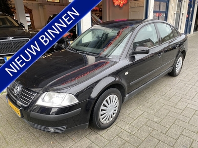 Volkswagen Passat Benzine