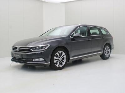 Volkswagen Passat Benzine