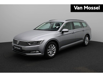 Volkswagen Passat Benzine