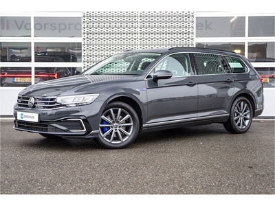 Volkswagen Passat Benzine