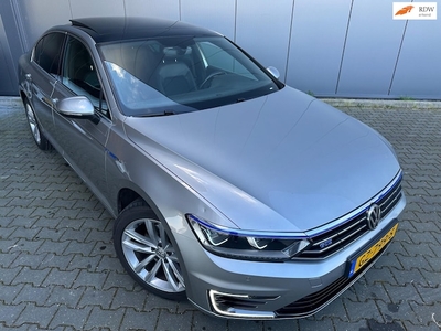 Volkswagen Passat Benzine