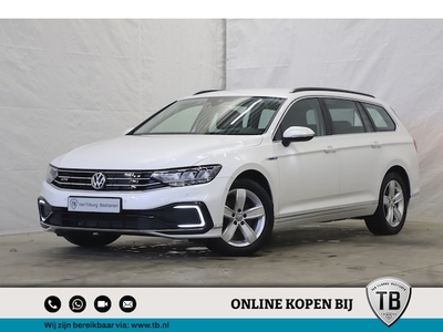 Volkswagen Passat Benzine