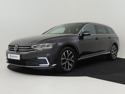 Volkswagen Passat Benzine