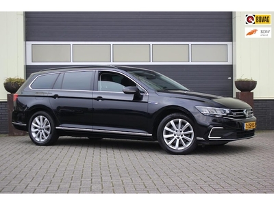 Volkswagen Passat Benzine