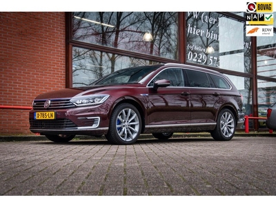 Volkswagen Passat Variant 1.4 GTE HighlineElek.