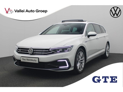 Volkswagen Passat Variant 1.4 TSI 218PK DSG PHEV GTE